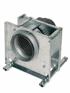 unité de soufflage ATEX 1