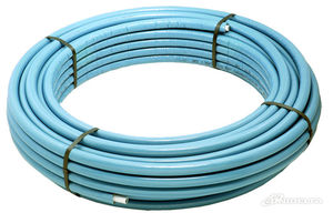 tuyau flexible pour l'eau / pour chauffage