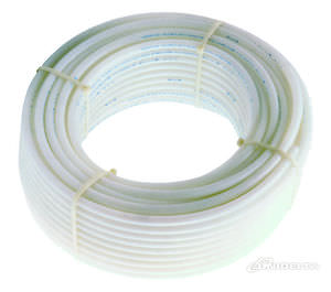 tuyau flexible pour eaux chaudes