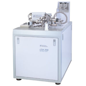 spectromètre de masse / de laboratoire / de process / automatique
