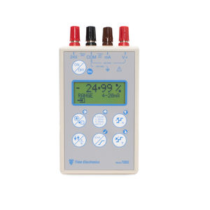 calibrateur de boucle