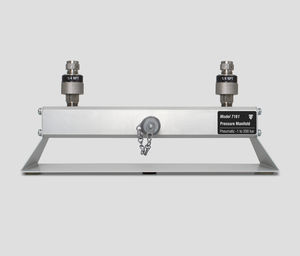 manifold 2 voies
