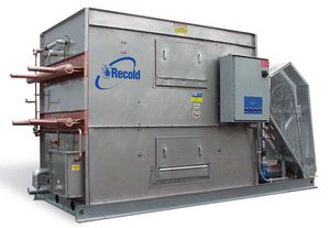 condenseur évaporatif 1