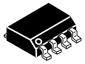 circuit intégré comparateur de phase