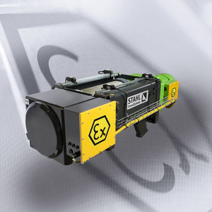 palan électrique à câble 1
