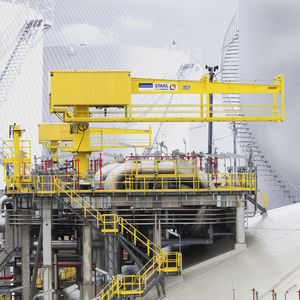palan électrique à câble 1
