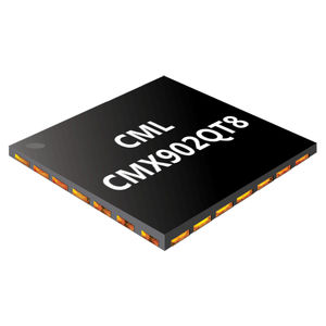 amplificateur RF / de puissance / à gain élevé