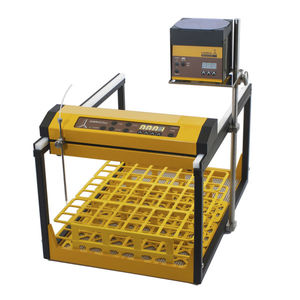 collecteur de fractions