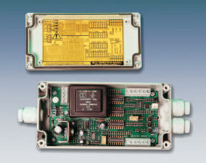 convertisseur de signal