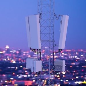transmetteur radio MIMO