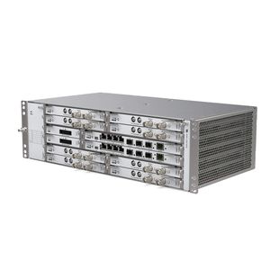 commutateur Ethernet de bureau