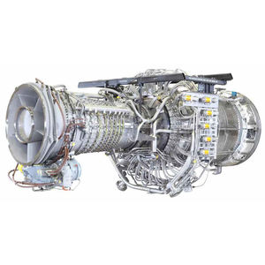 turbine à gaz 1