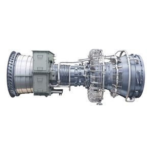 turbine à gaz 1