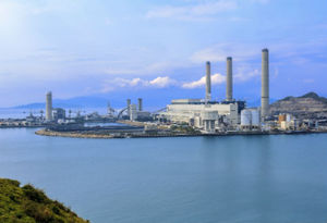 système de refroidissement d'eau 1
