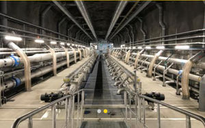 bioréacteur à membrane