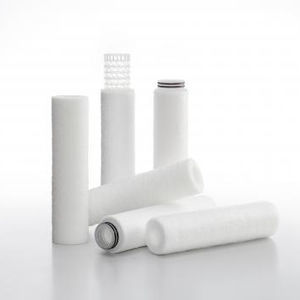 filtre à liquide