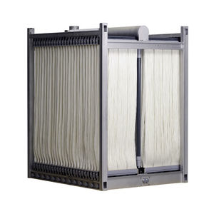 unité d'ultra-filtration à membrane