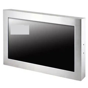 moniteur TFT-LCD 1