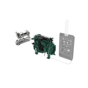 moteur diesel 1
