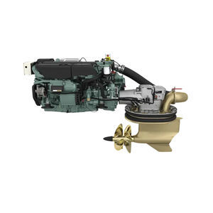 moteur diesel 1