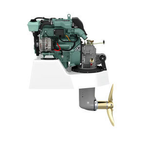 moteur diesel 1