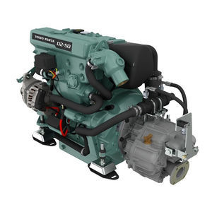 moteur diesel 1