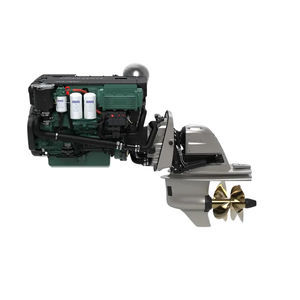 moteur diesel 1