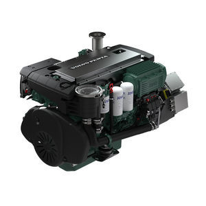 moteur diesel 1