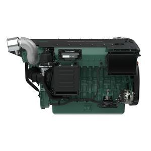 moteur diesel 1