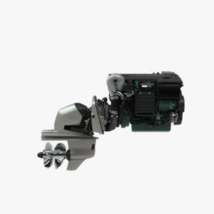 moteur diesel 1
