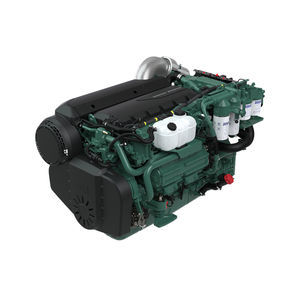 moteur diesel 1