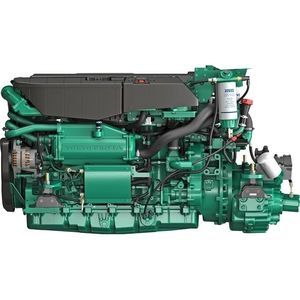 moteur diesel 1