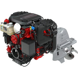 moteur à essence 1