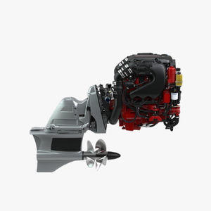 moteur à essence 1