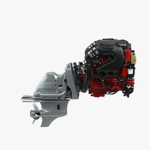 moteur à essence 1