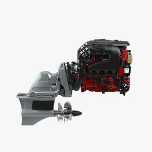 moteur à essence 1