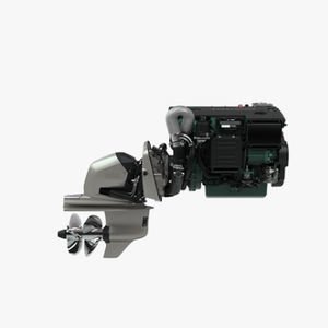 moteur diesel 1