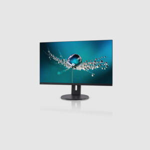 moniteur LCD