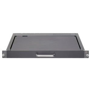clavier monté sur rack-tiroir