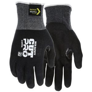 gants de travail