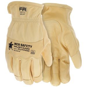 gants de travail