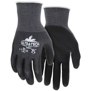 gants de travail