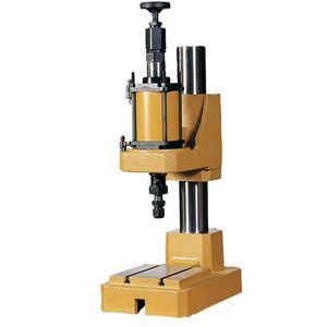 machine de marquage pneumatique