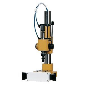 machine de marquage pneumatique