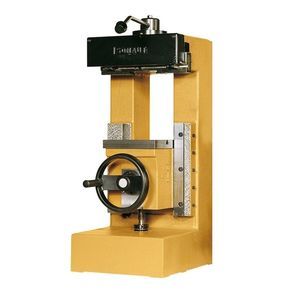 machine de marquage par roulement