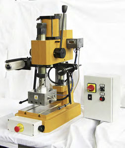 machine de marquage à chaud