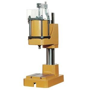 presse pneumatique