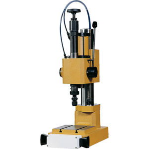 machine de marquage pneumatique