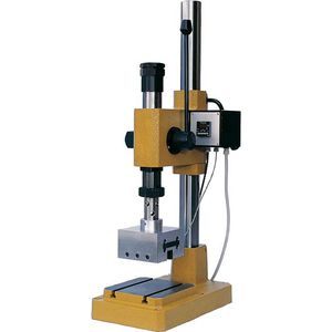 machine de marquage à chaud