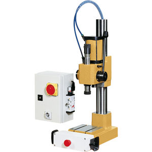 presse pneumatique